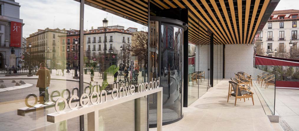 OD Hotels en Madrid
