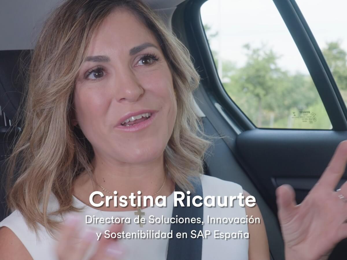 Trayectos con Cabify | SAP España y su sostenibilidad ‘contagiosa’
