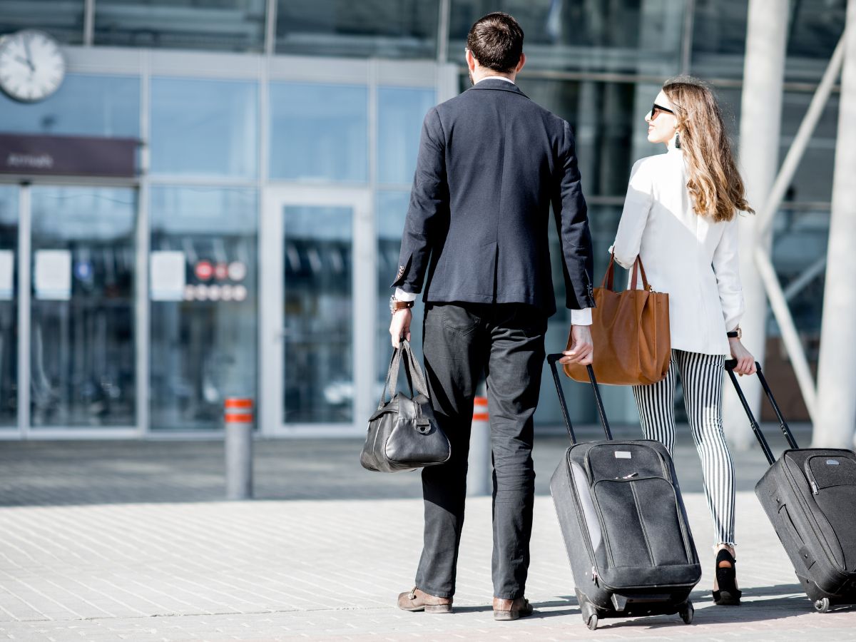 Decálogo para optimizar la gestión de viajes corporativos en tu empresa
