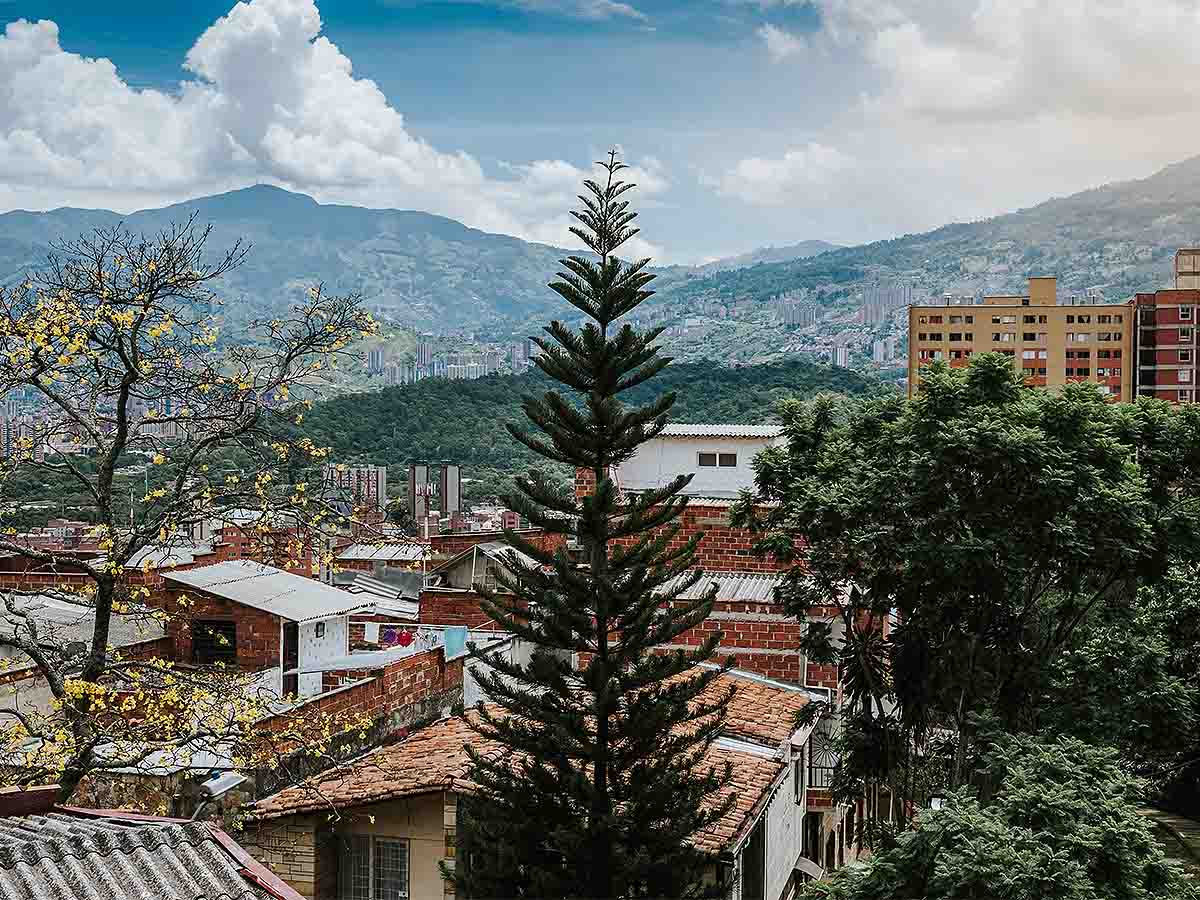 Cover for ¿Por qué Medellín es una ciudad sostenible?