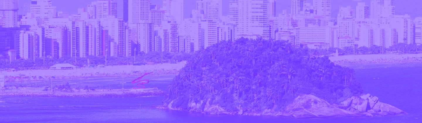 Cover for Turistando em Santos: 10 lugares que você precisa conhecer
