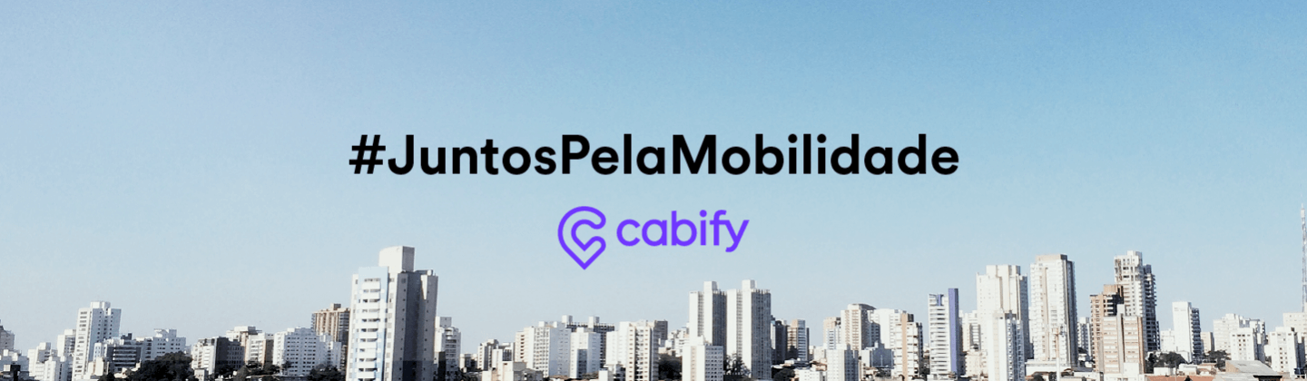 Lutamos por uma regulamentação para a mobilidade justa para todos os brasileiros