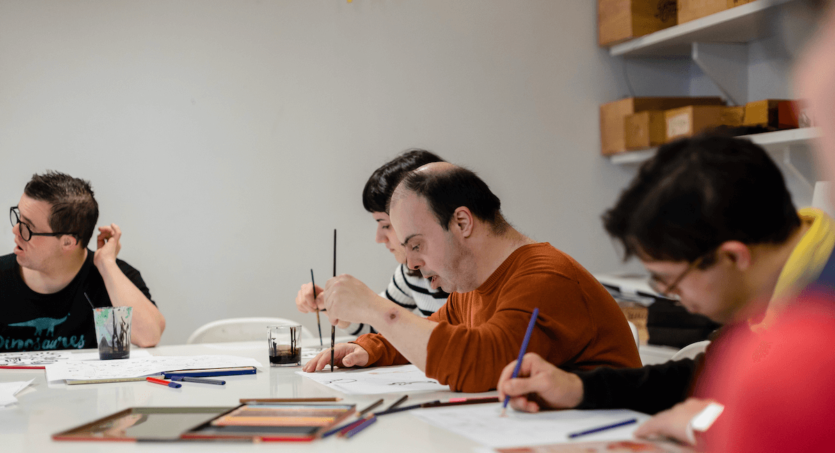 Cabify y La Casa de Carlota se unen para apoyar la diversidad y la creatividad