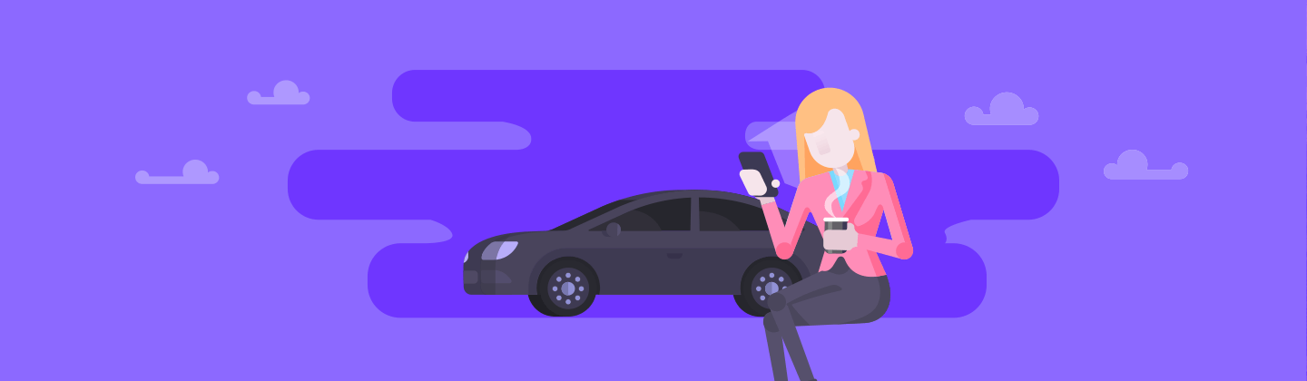 Cover for Siri, call a car with Cabify