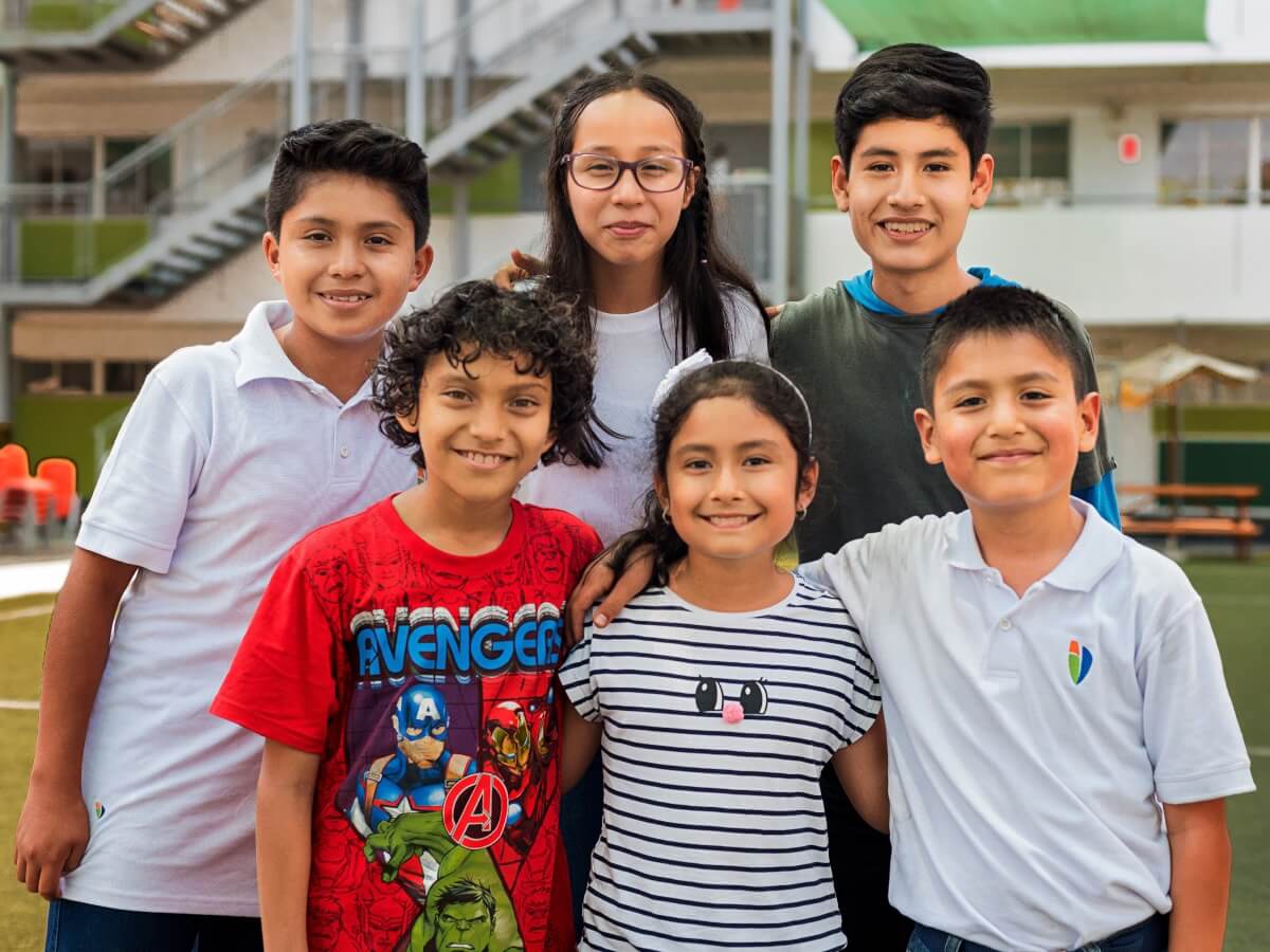 Becas escolares para hijos de socios conductores