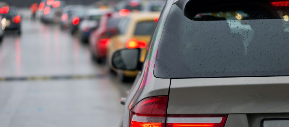 alternativas dia mundial sin coches