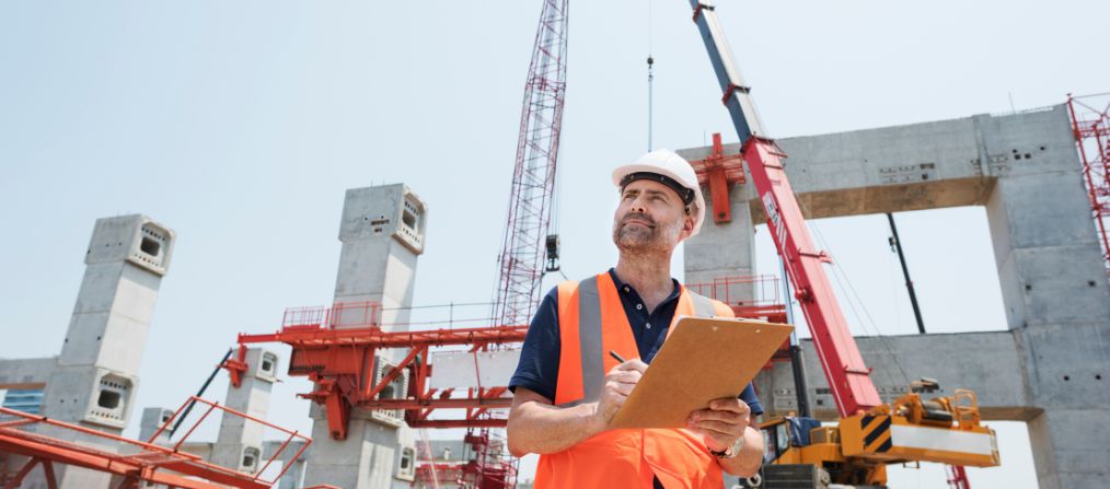 Reducir las emisiones de CO₂ en la construcción requiere optimizar todo el ciclo de vida de la infraestructura y la fabricación de sus materiales