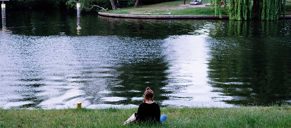 Centennial Park, en Sídney