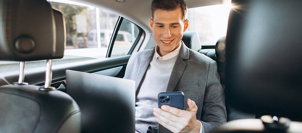 Cuando viajas en Cabify eres neutro en carbono