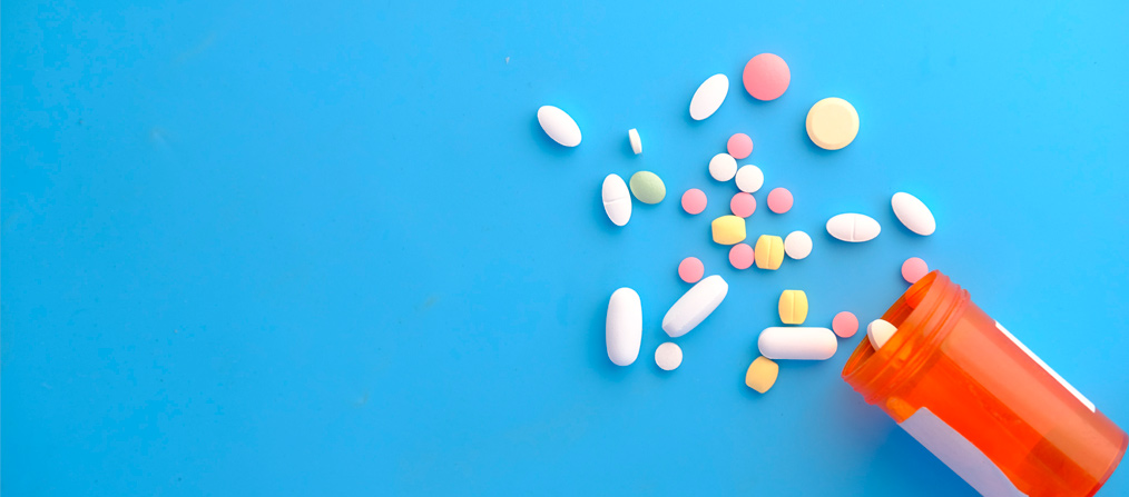 Imagen de medicamentos