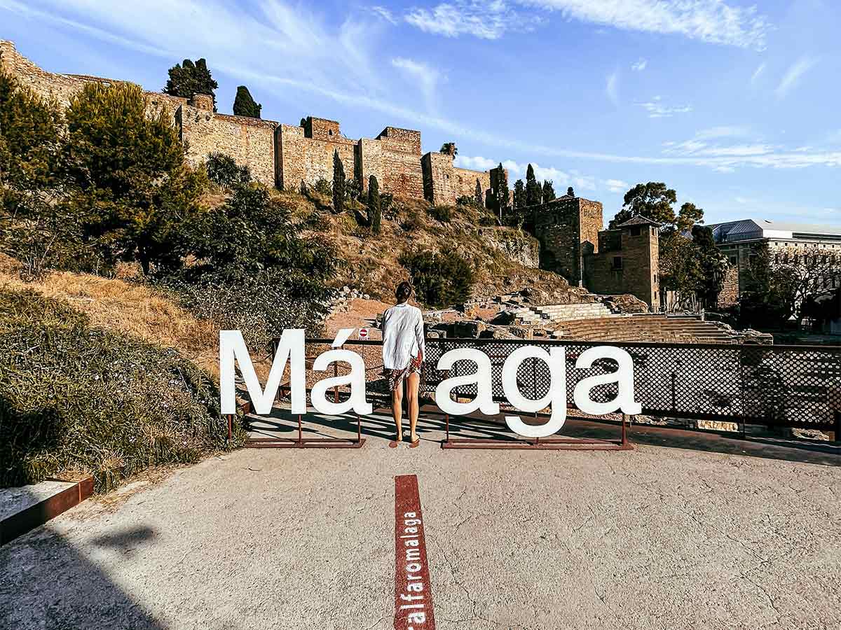 Málaga, epicentro de la innovación en movilidad
