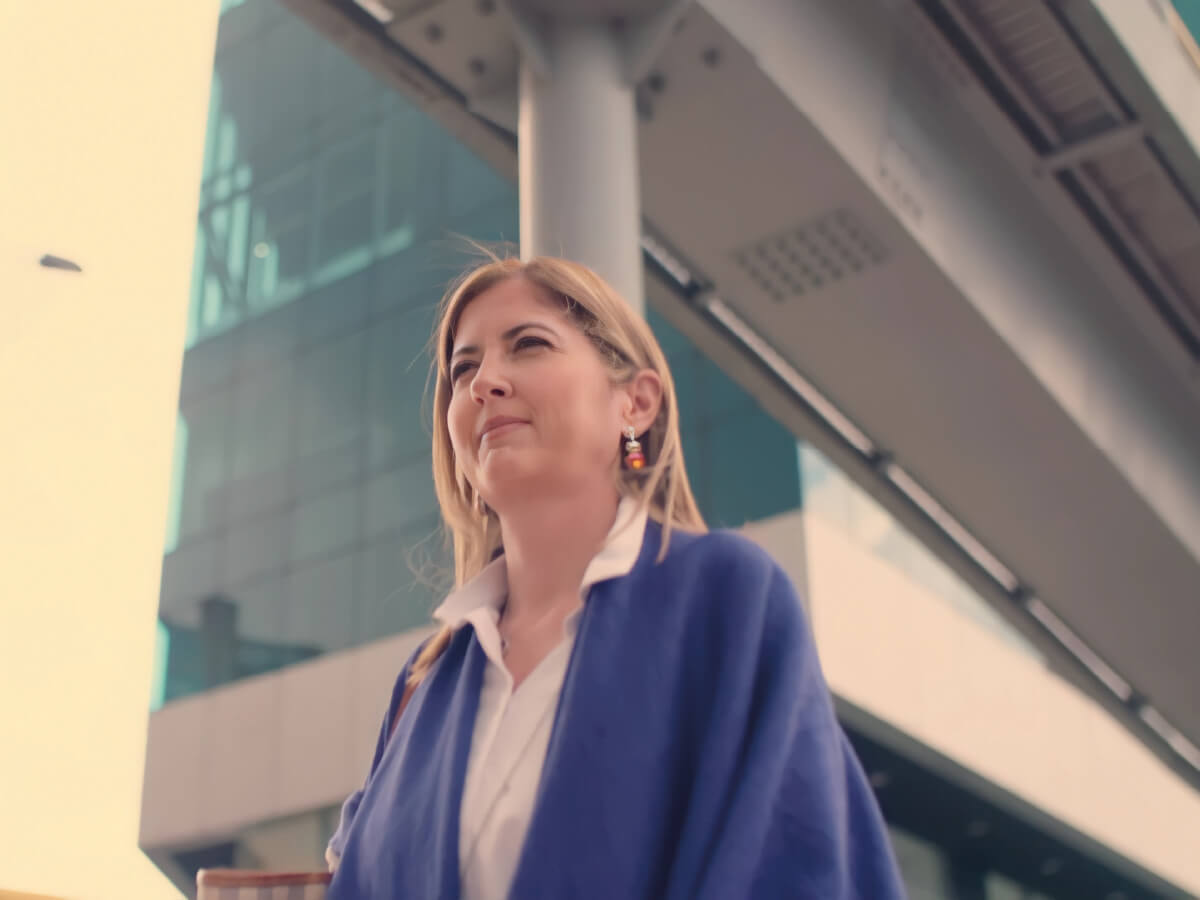 Trayectos con Cabify | María Paula Cano y la sostenibilidad en PepsiCo