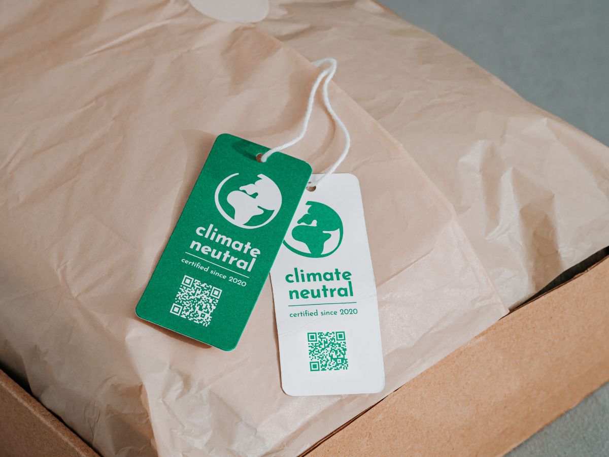 Qué es el greenwashing y claves para identificarlo