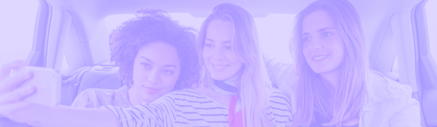 Aprovecha el 2x1 que tiene Cabify para ti en Valparaíso y Concepción