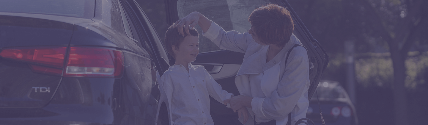 Tu bebé también toma Cabify