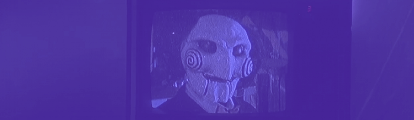 Cabify te invita a ti y 3 amigos al avant premiere de Jigsaw