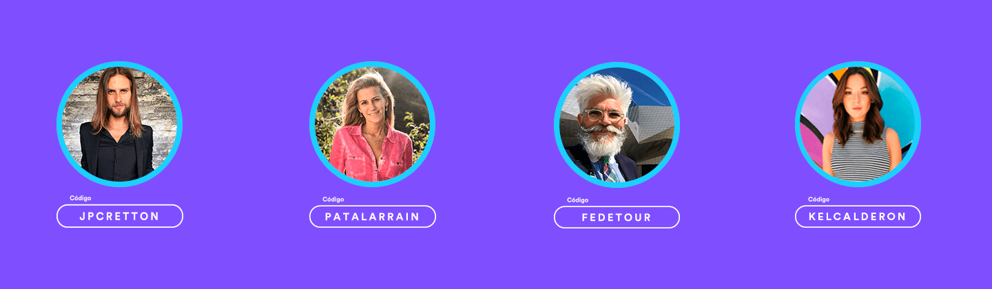 Nos vamos de viaje: Elige a tu Enviajador Cabify y participa por 100.000 Millas LATAM Pass