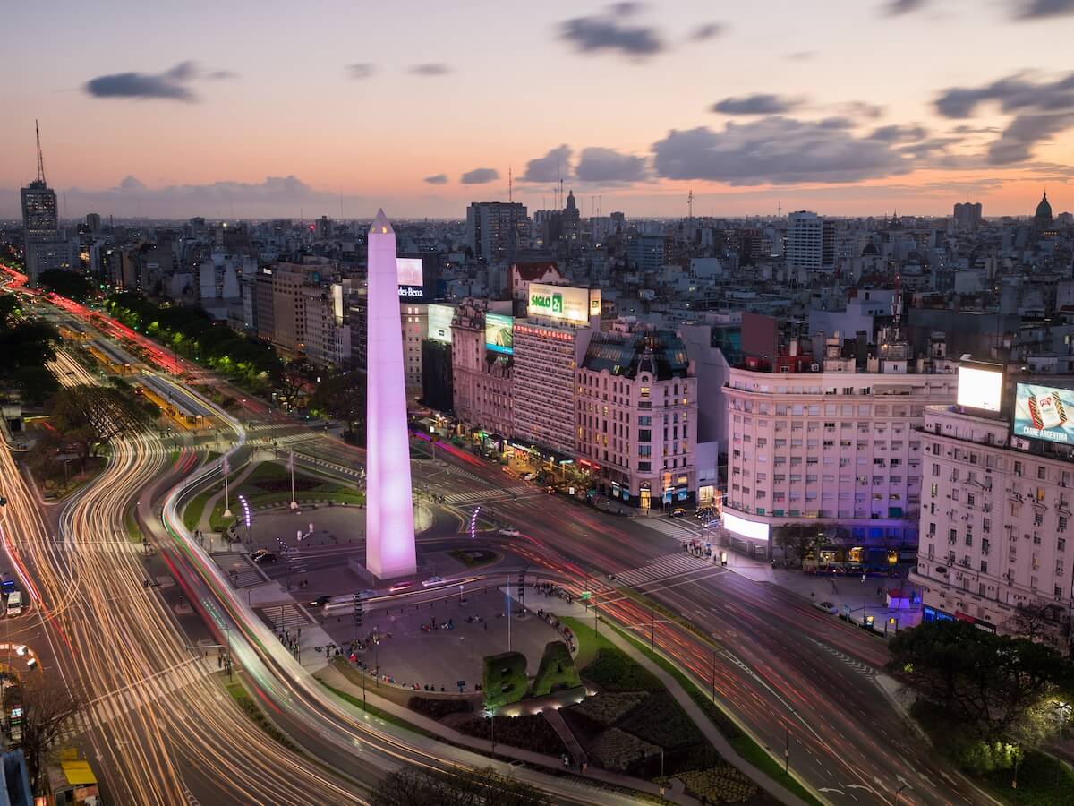 Cómo moverse en Buenos Aires: a pie, en subte, en colectivo, en bici y en Cabify