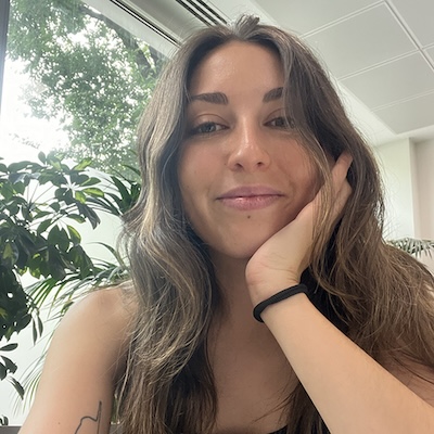 Isabel Carballo