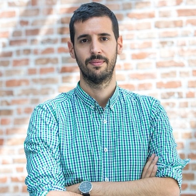 Javier Aguilar