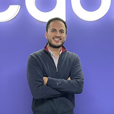 Juan David Guerrero