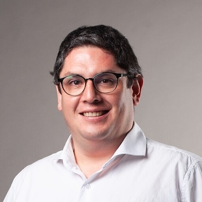 Sergio Saldías