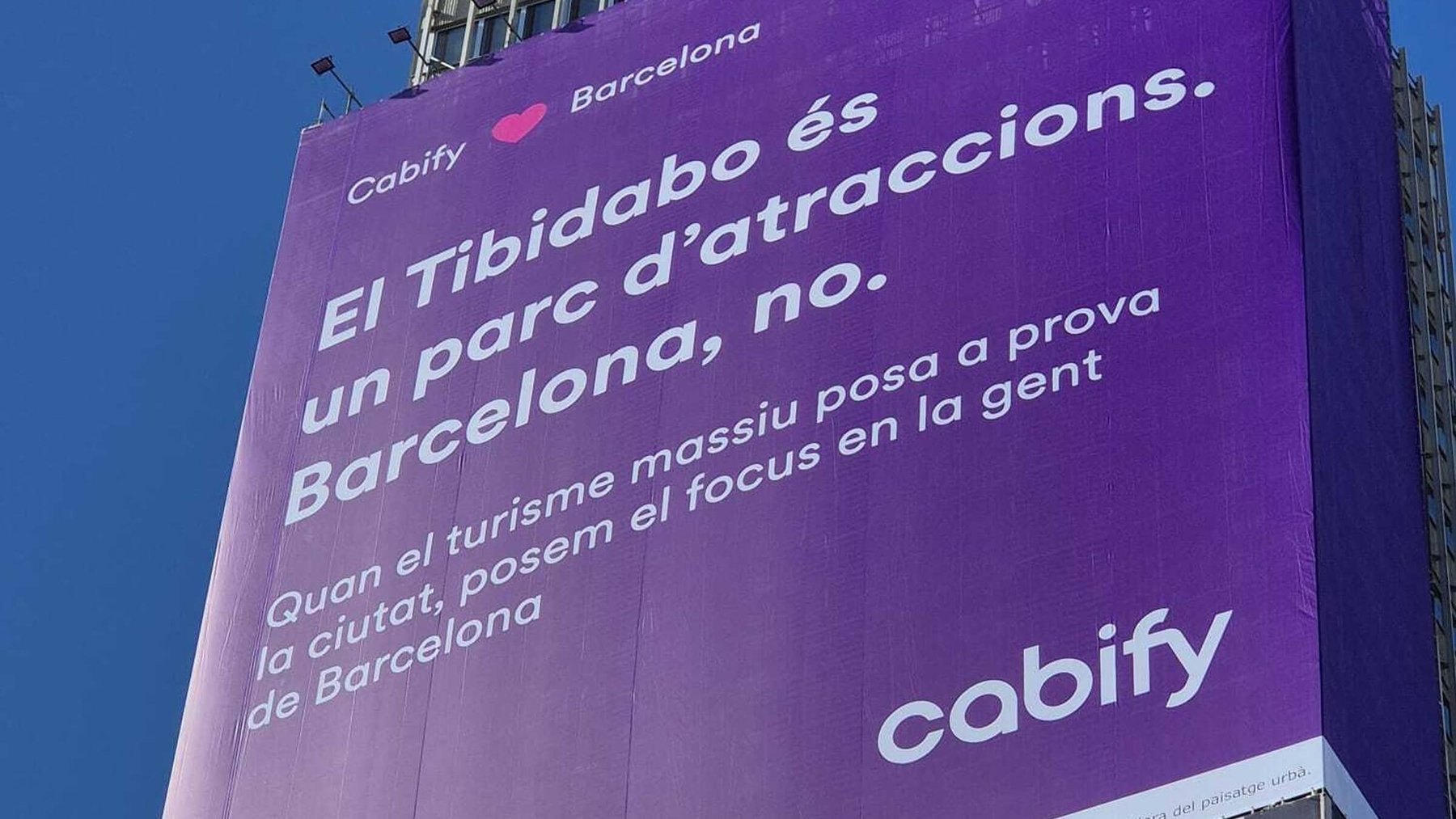 El liderazgo de la movilidad sostenible pasa por priorizar al ciudadano: la lección de Barcelona