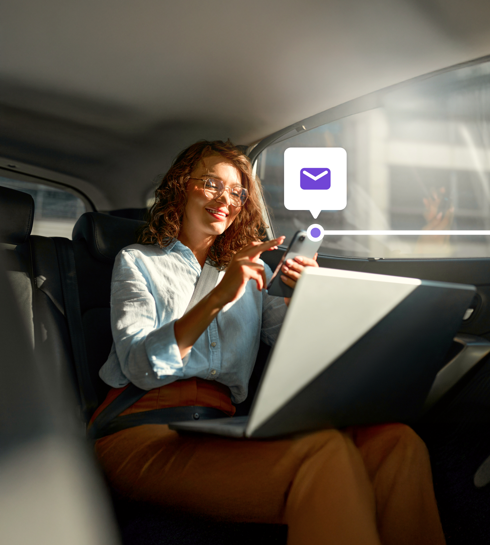 Suscríbete a Horizonte