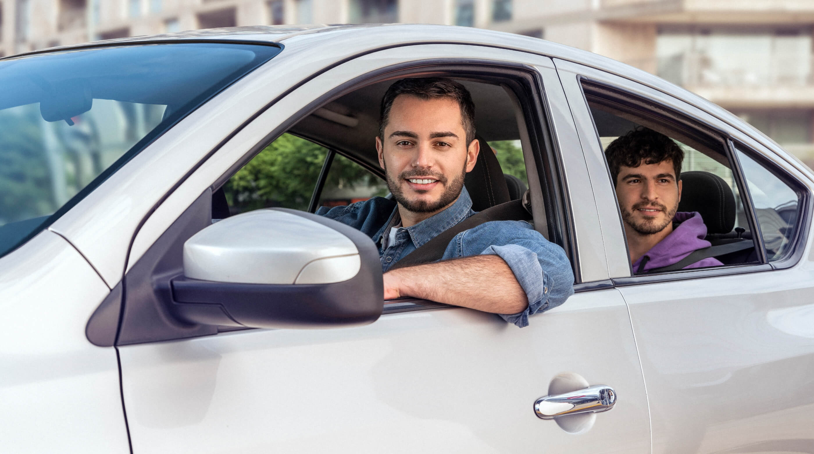 Manejá Con Cabify | Cabify Argentina