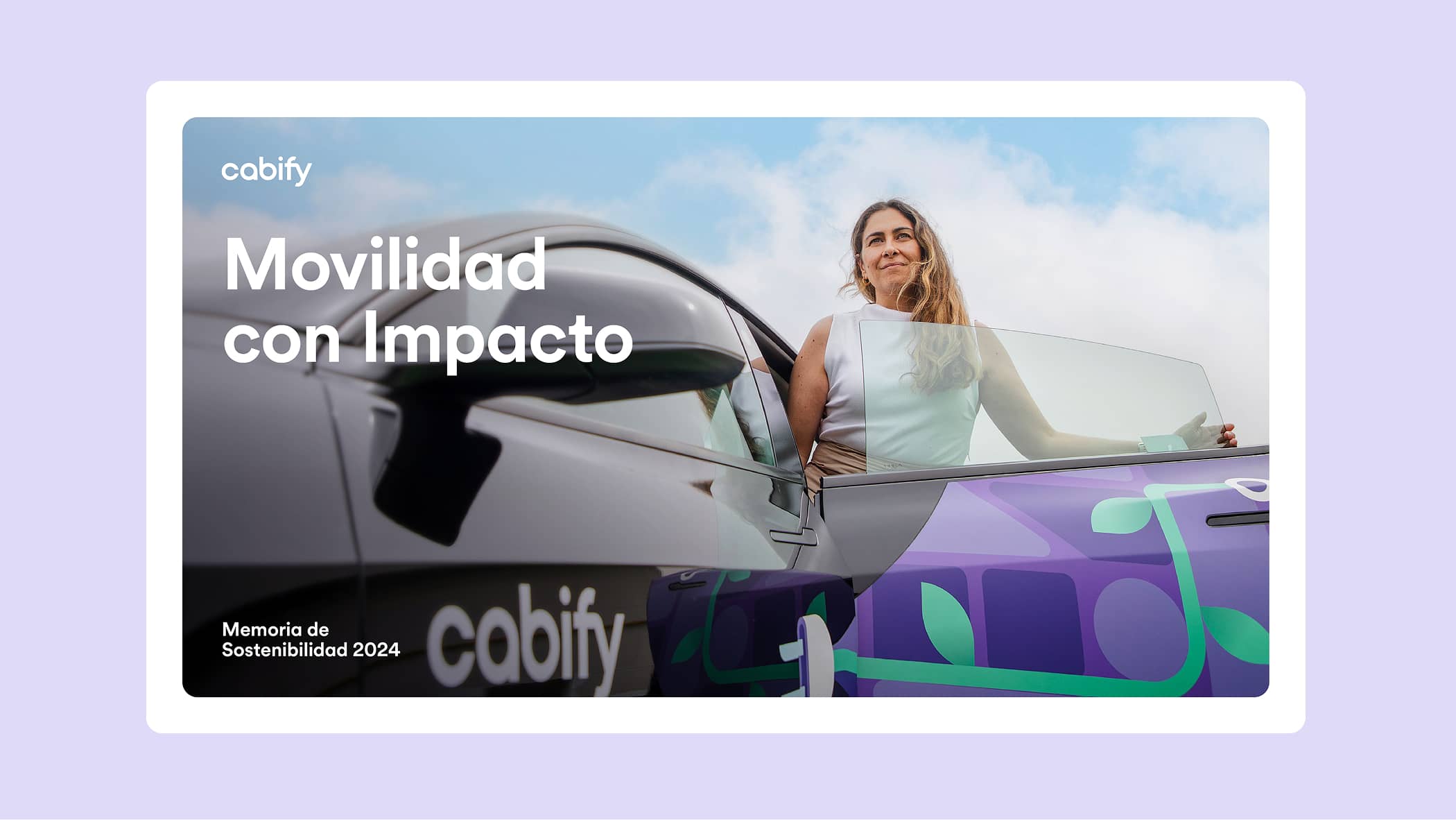 Memoria de Sostenibilidad 2024