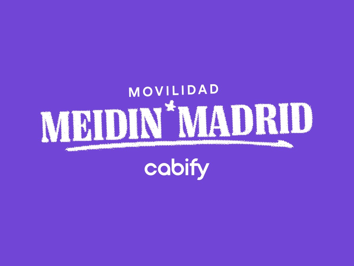 Madrid 2026: claves de movilidad para liderar el motor económico de España