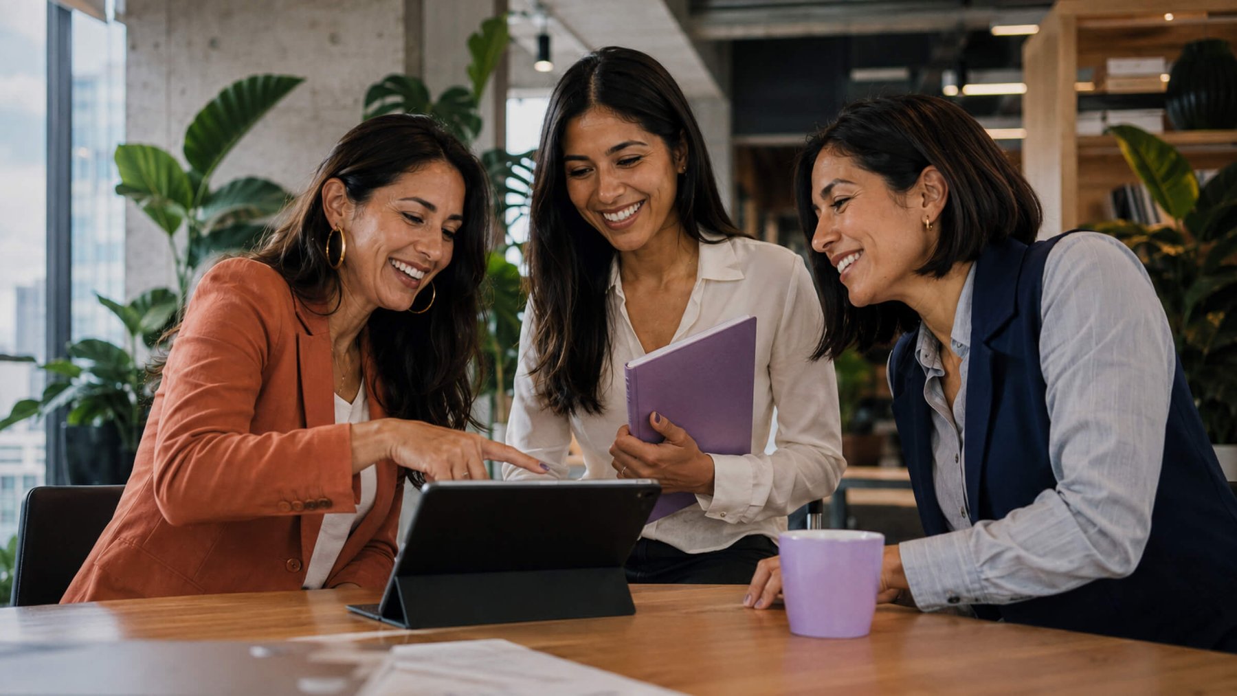 Beneficios para empleados que realmente marcan la diferencia