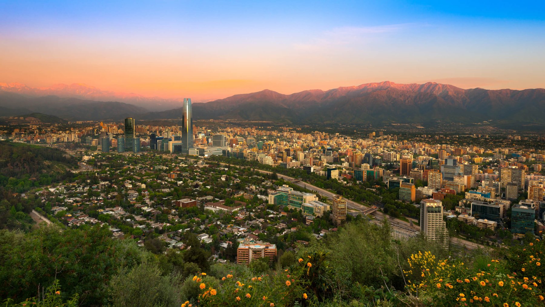 La movilidad corporativa en 2026 ya no va solo de viajes