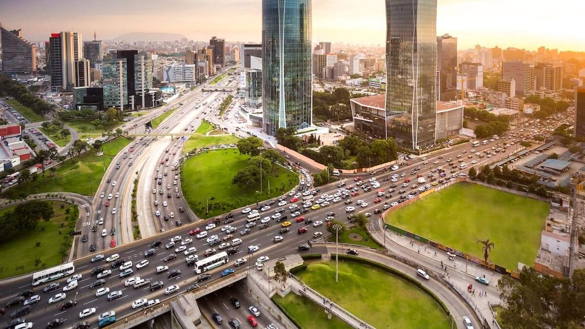 La movilidad corporativa en 2026 ya no va solo de viajes