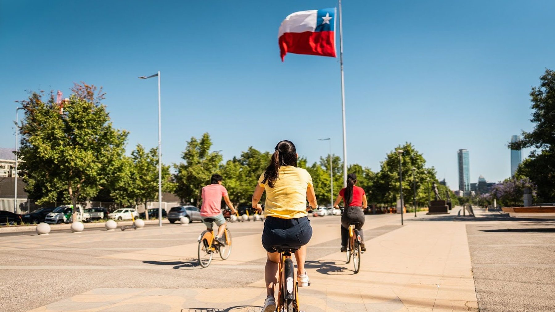 ¿Dueños de nuestra movilidad o esclavos del volante?