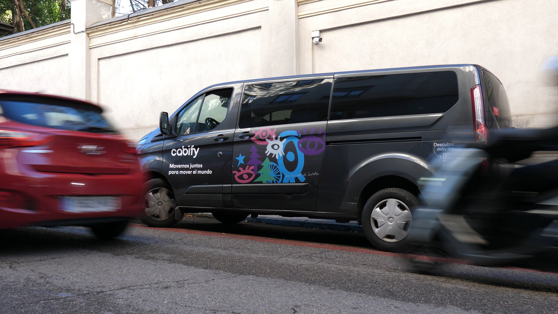 El verdadero motor de la innovación urbana