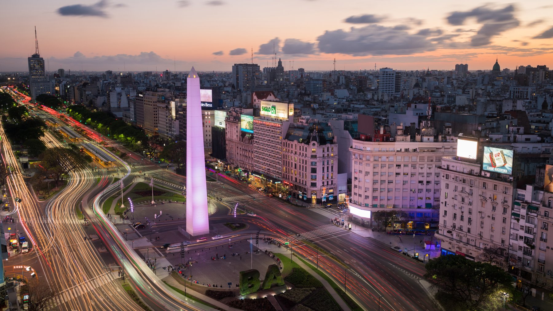 Horizonte, el punto de encuentro para mirar hacia el futuro de la movilidad urbana