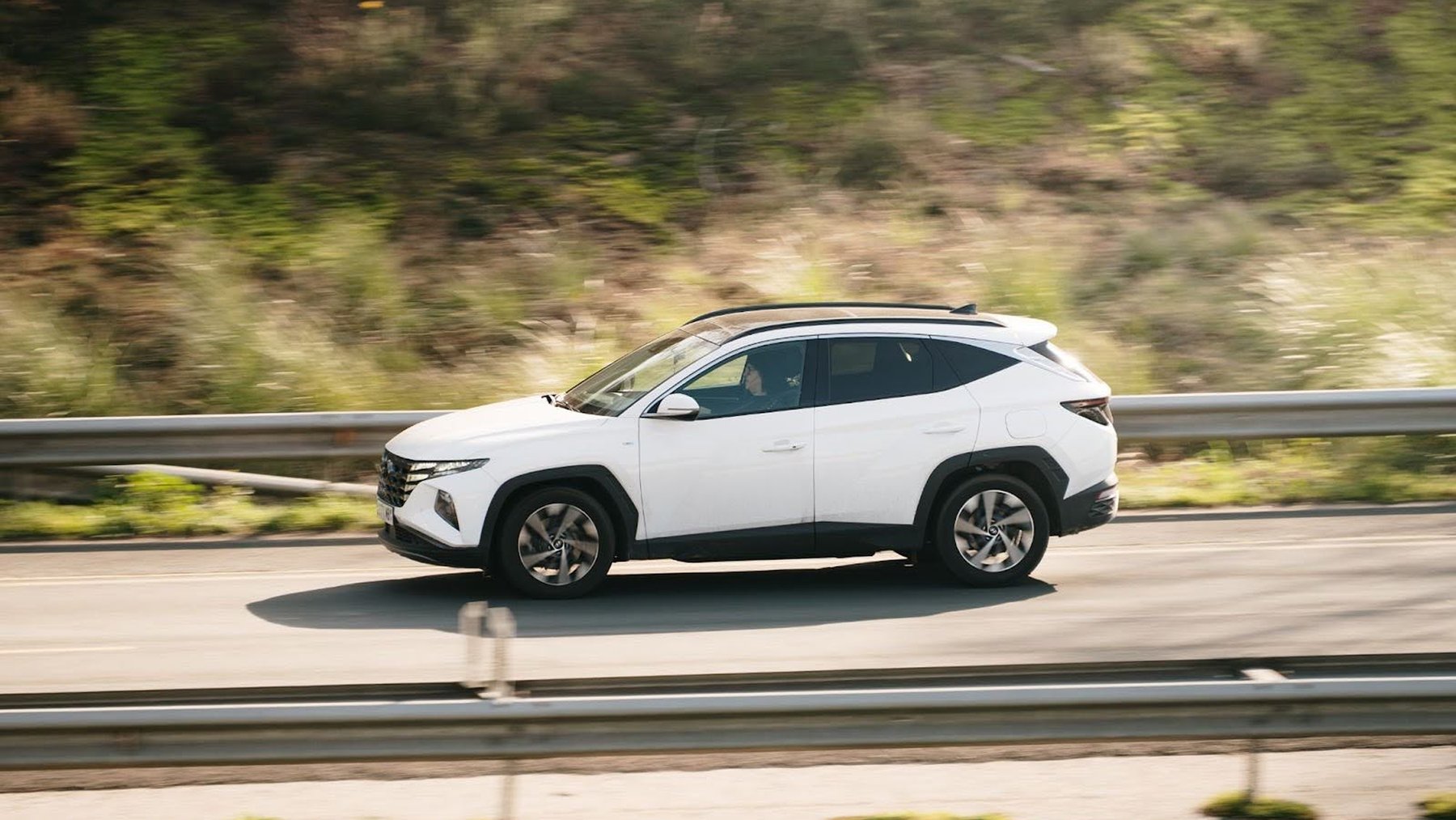 Transición energética en la movilidad: nos olvidamos de los híbridos